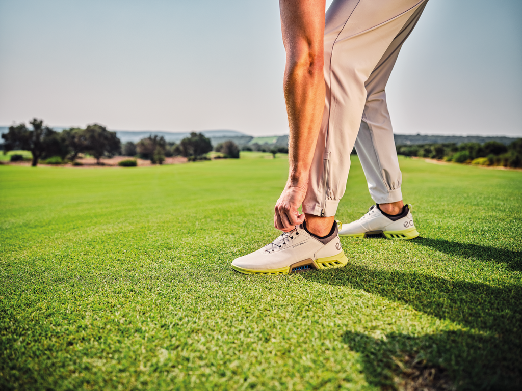 ECCO M Golf Biom C4