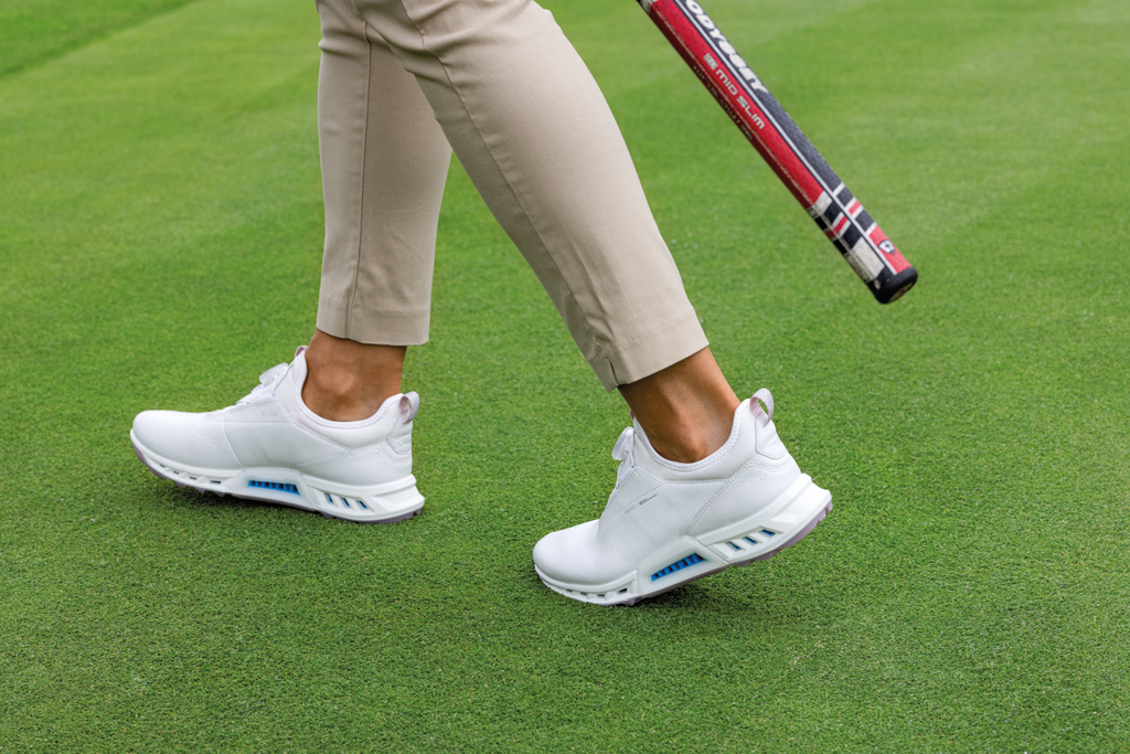 ECCO W Golf Biom C4