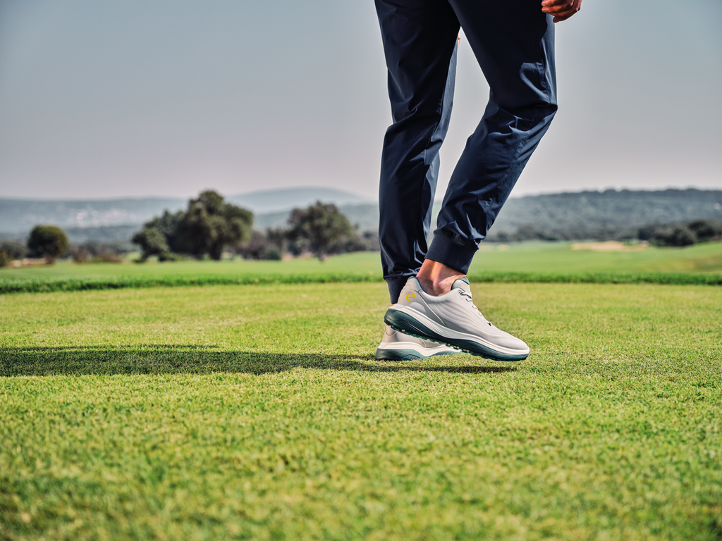 ECCO M Golf Lt1
