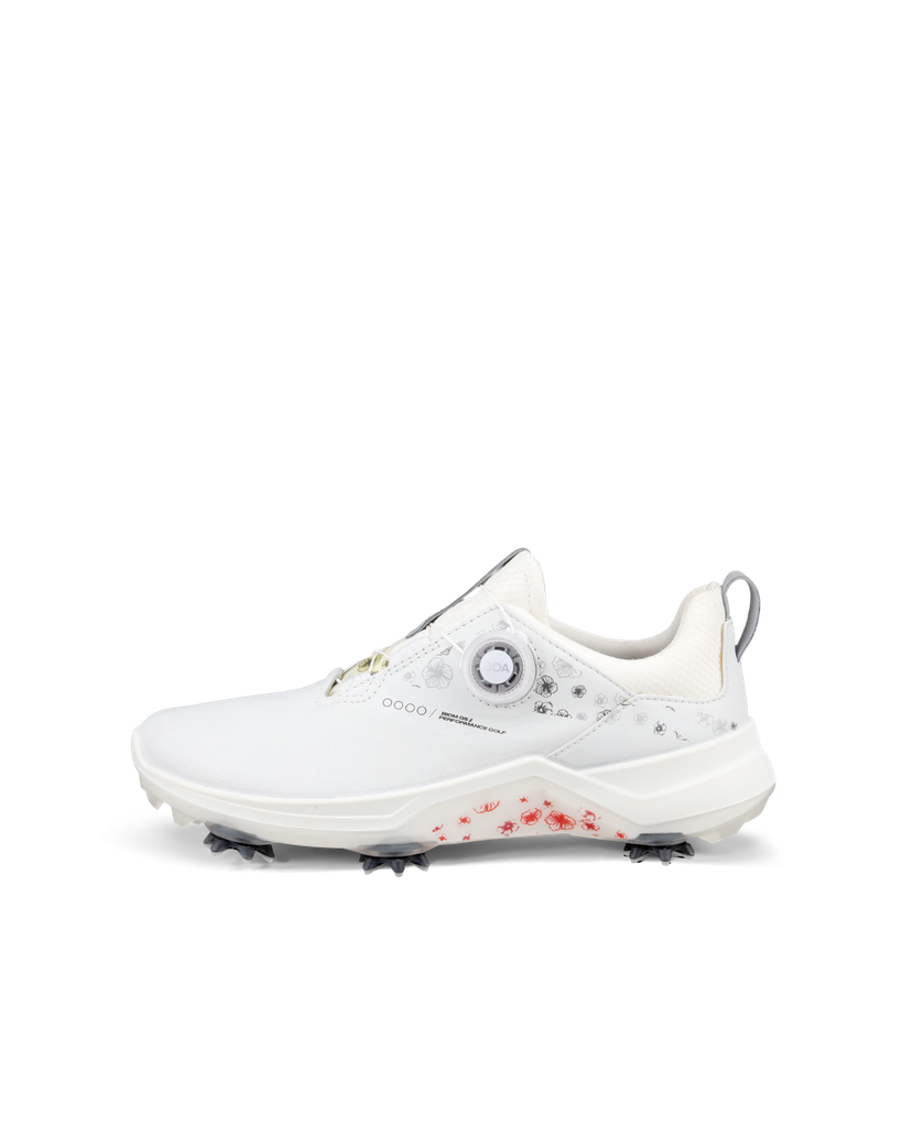 ECCO W Golf Biom G5