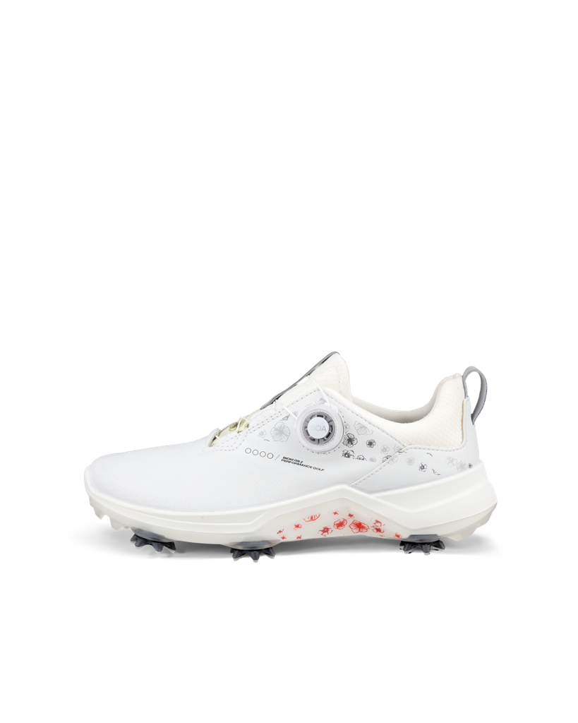 ECCO W Golf Biom G5