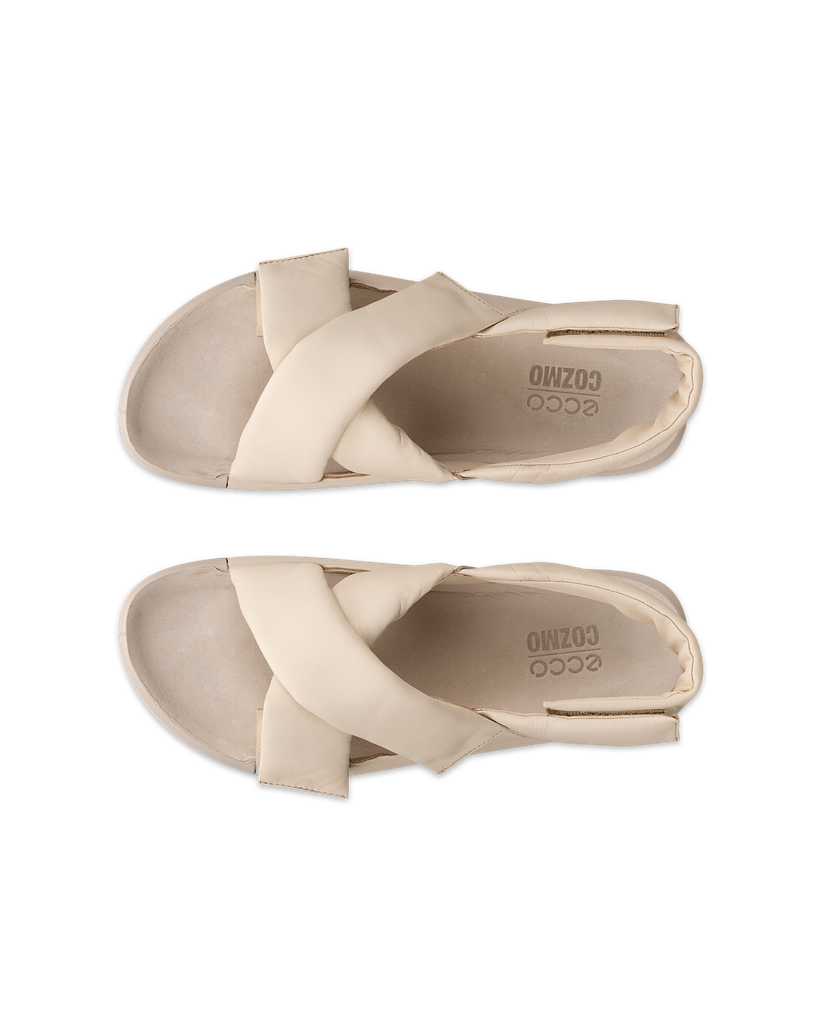 ECCO Cozmo Pf W