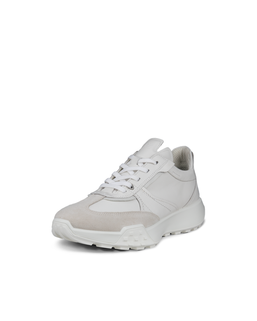 ECCO Retro Sneaker W