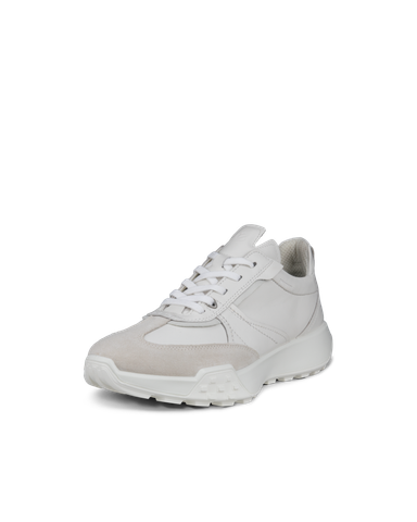 ECCO Retro Sneaker W