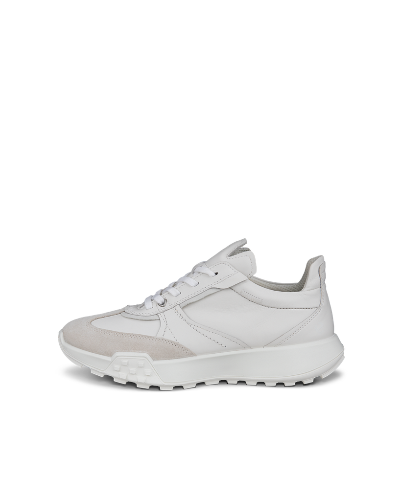 ECCO Retro Sneaker W