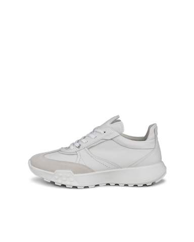 ECCO Retro Sneaker W