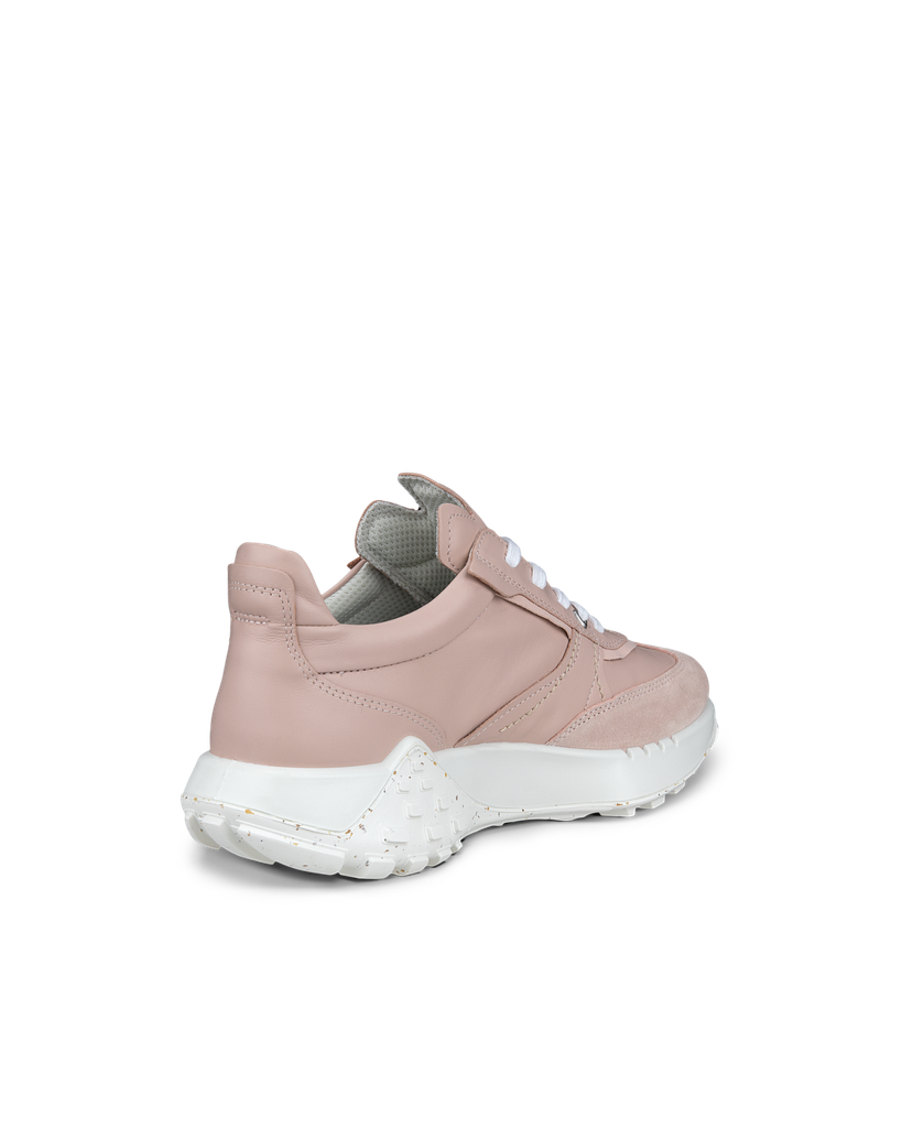 ECCO Retro Sneaker W