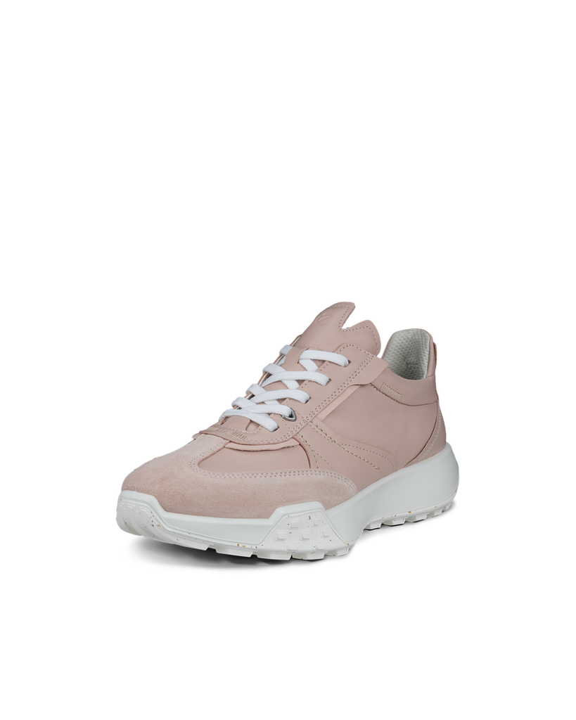 ECCO Retro Sneaker W