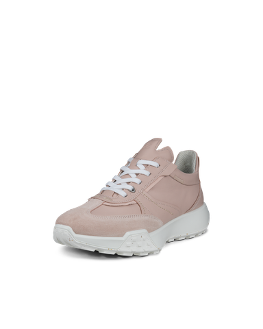 ECCO Retro Sneaker W