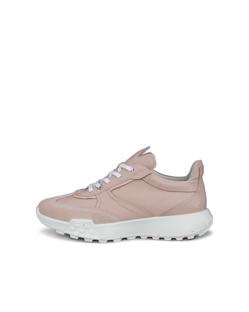 ECCO Retro Sneaker W