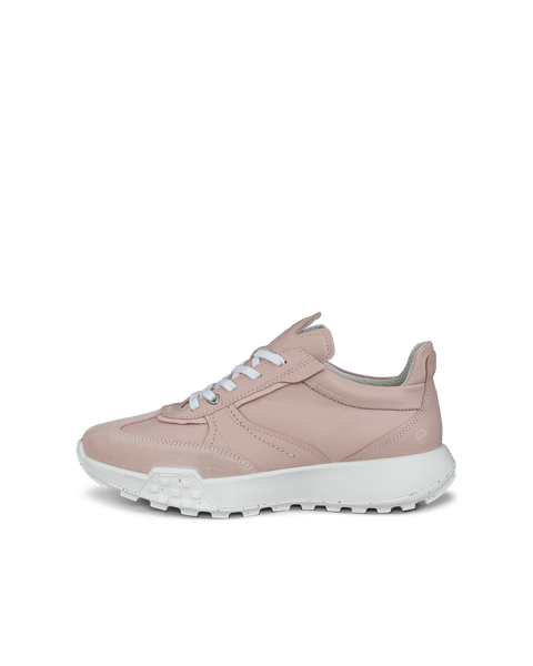 ECCO Retro Sneaker W