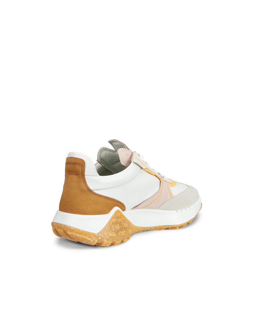 ECCO Retro Sneaker W