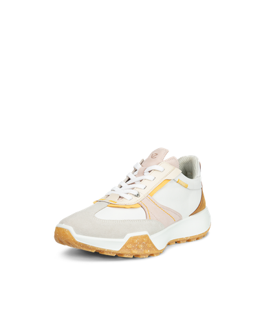 ECCO Retro Sneaker W