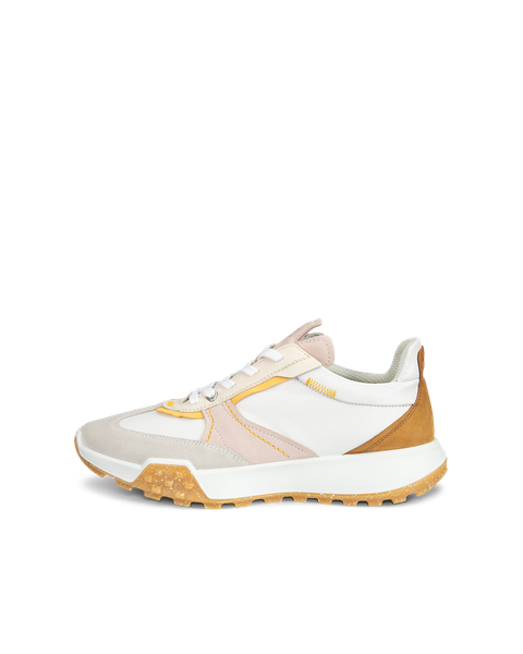 ECCO Retro Sneaker W