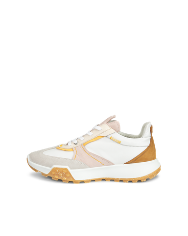 ECCO Retro Sneaker W