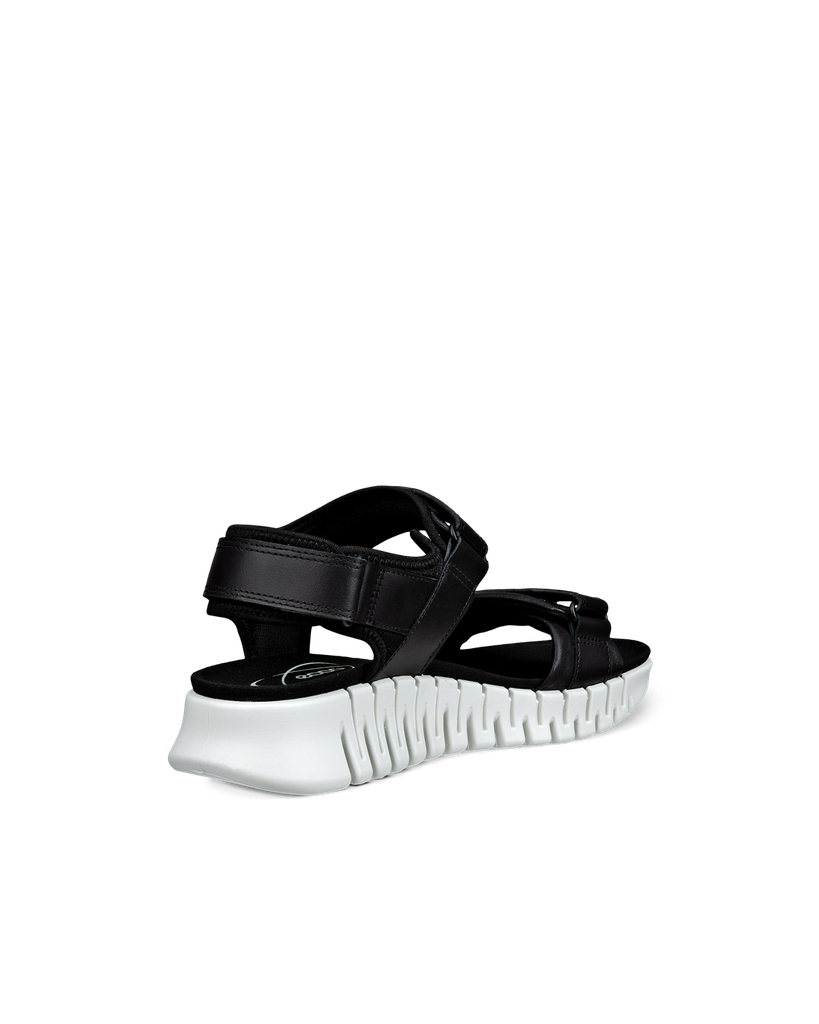 ECCO Gruuv Sol W
