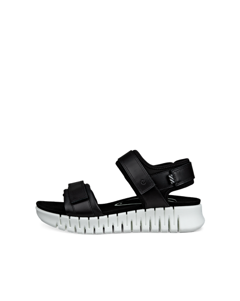 ECCO Gruuv Sol W