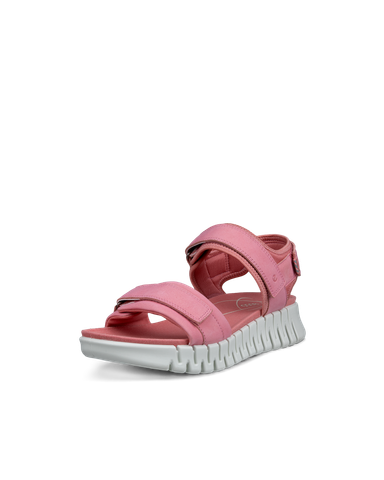 ECCO Gruuv Sol W