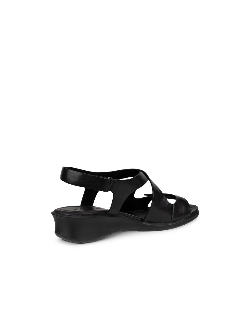 ECCO Felicia Sandal W