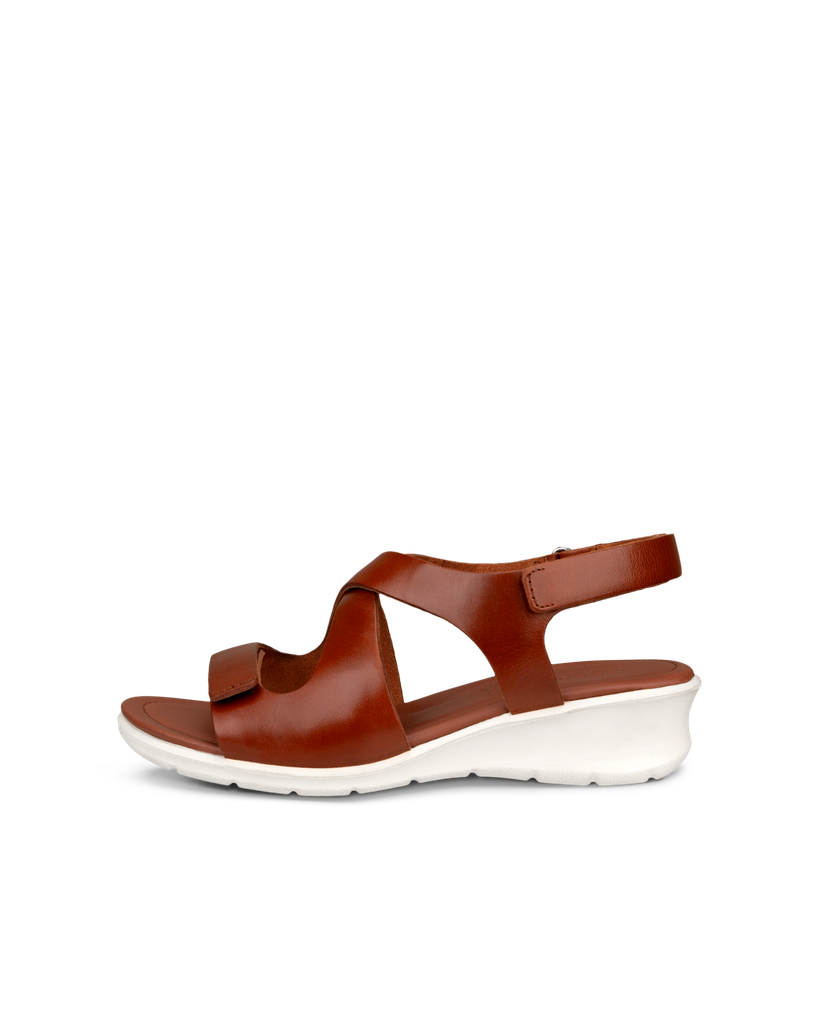 ECCO Felicia Sandal W