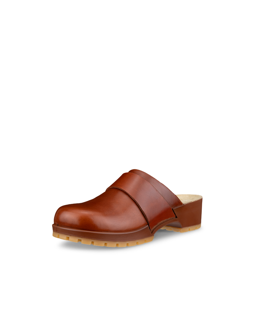 ECCO Comfort Clog W