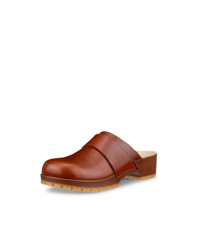 ECCO Comfort Clog W