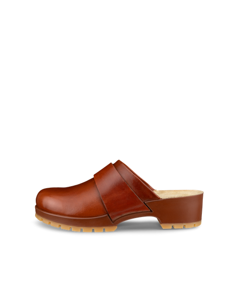 ECCO Comfort Clog W