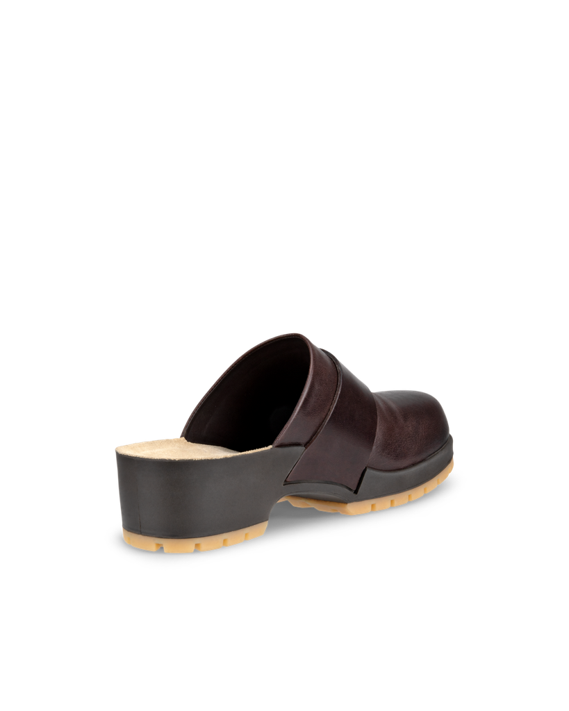 ECCO Comfort Clog W