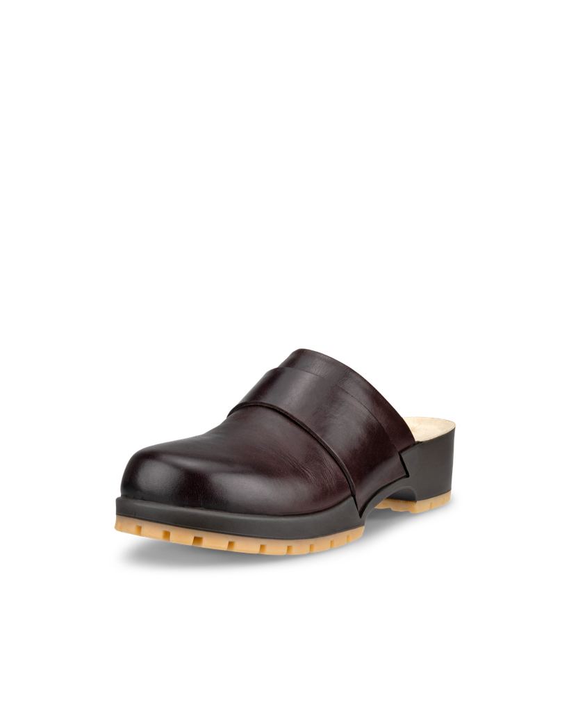 ECCO Comfort Clog W