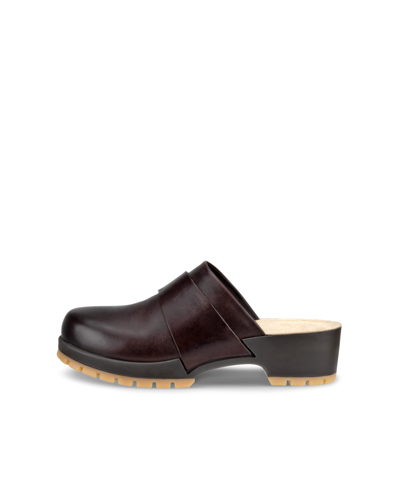 ECCO Comfort Clog W