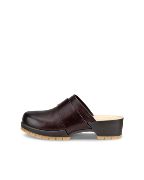 ECCO Comfort Clog W