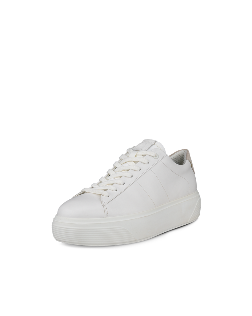 ECCO Street Platform W