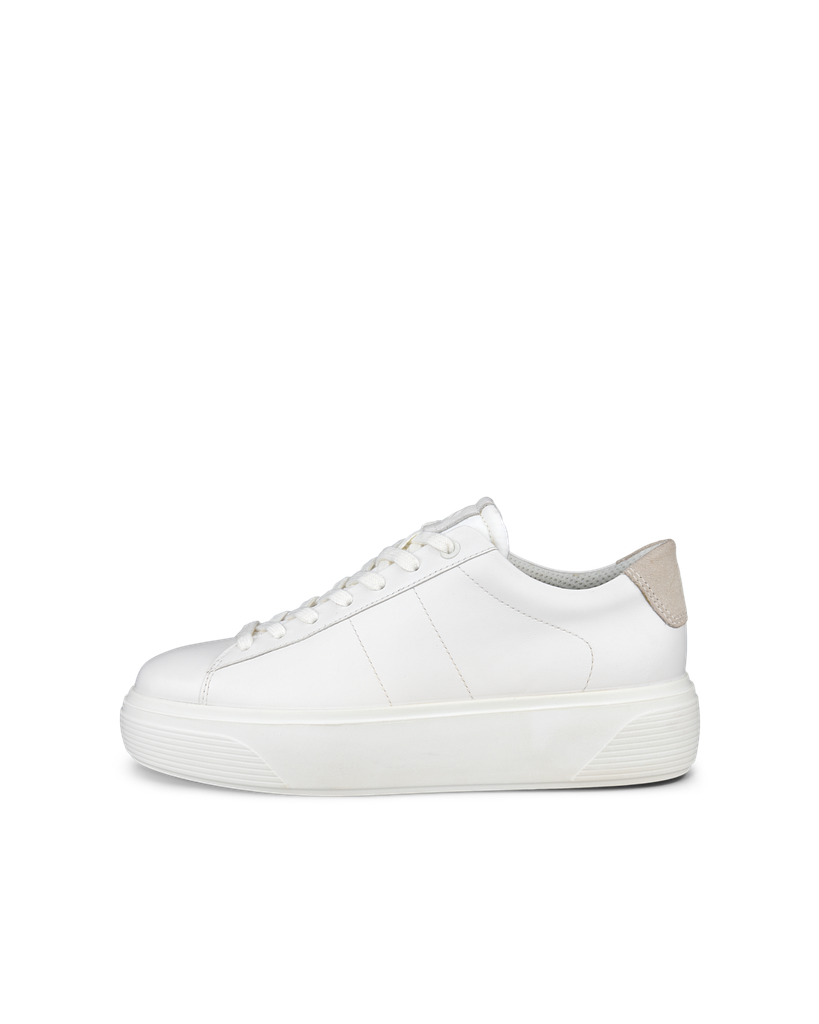 ECCO Street Platform W