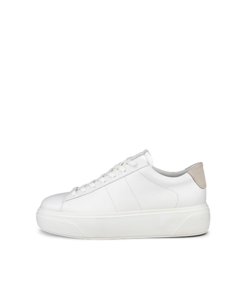 ECCO Street Platform W