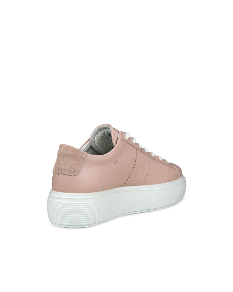 ECCO Street Platform W