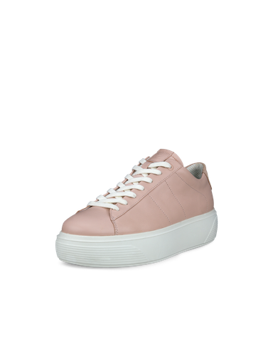 ECCO Street Platform W