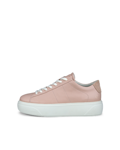 ECCO Street Platform W