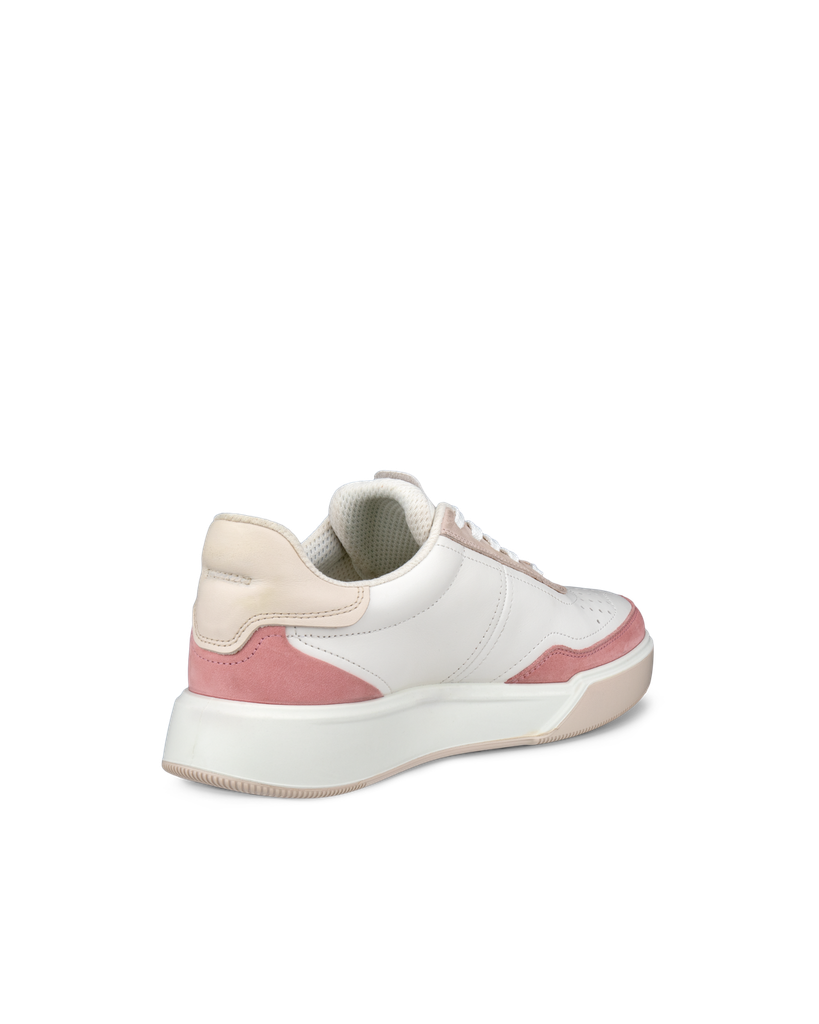ECCO Street Court W
