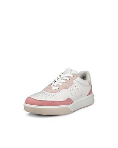 ECCO Street Court W