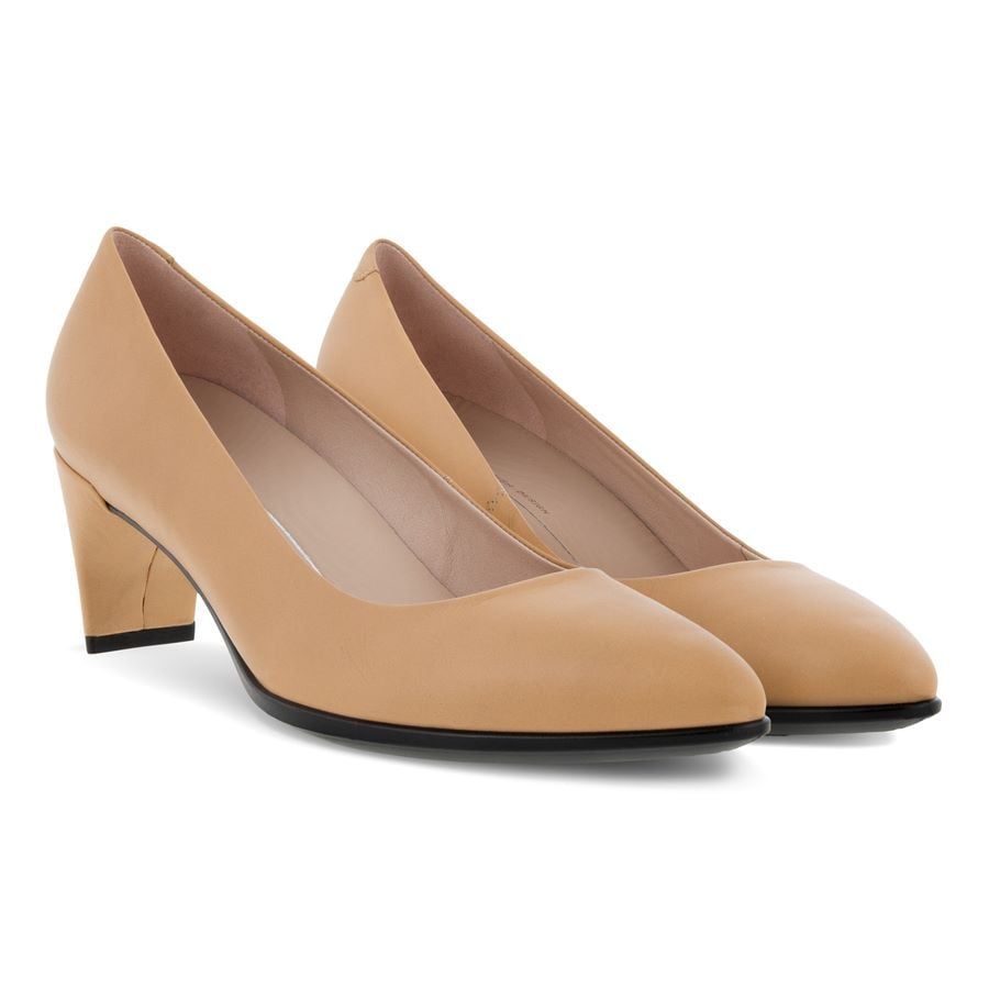 Ecco shape 45 pointy sale