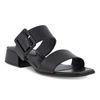 ECCO ELEVATED SQUARED SANDAL