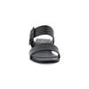 ECCO ELEVATED SQUARED SANDAL