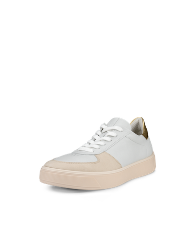 ECCO Street Tray W