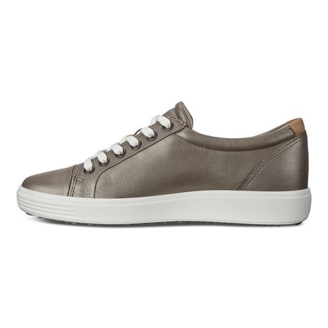 ecco womens soft sneaker