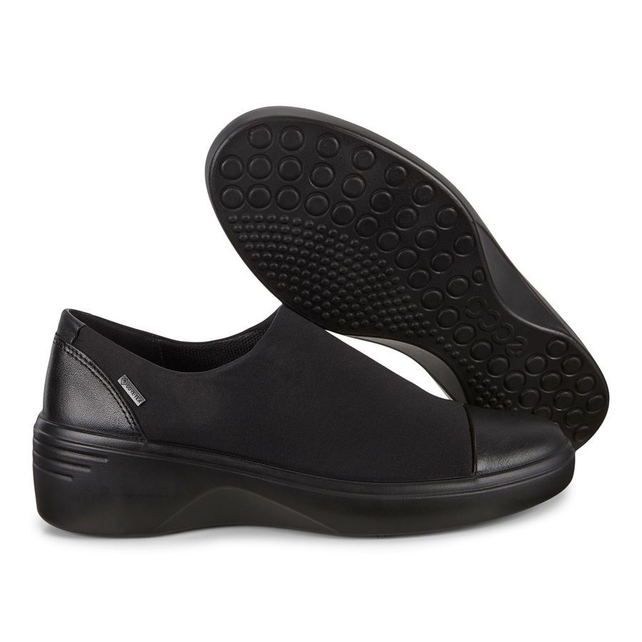 ECCO SOFT 7 WEDGE – ECCO VIETNAM