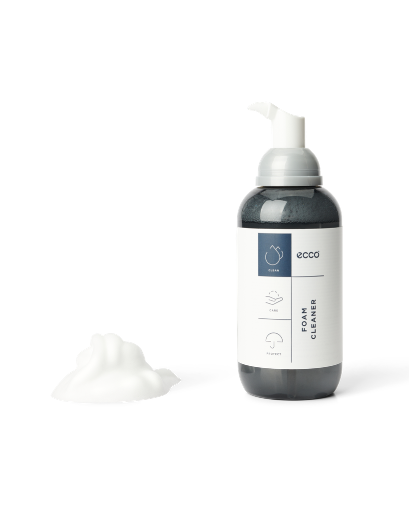 ECCO Foam Cleaner