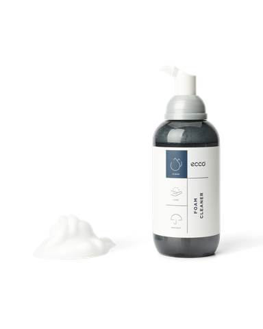ECCO Foam Cleaner