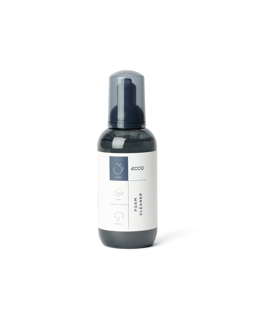 ECCO Foam Cleaner