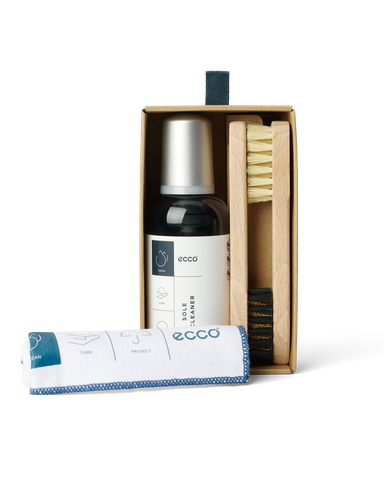 ECCO Sole Cleaning Kit