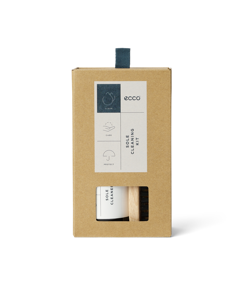 ECCO Sole Cleaning Kit